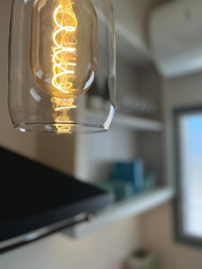 Calma Marina Roses Apartment Ngoại thất bức ảnh