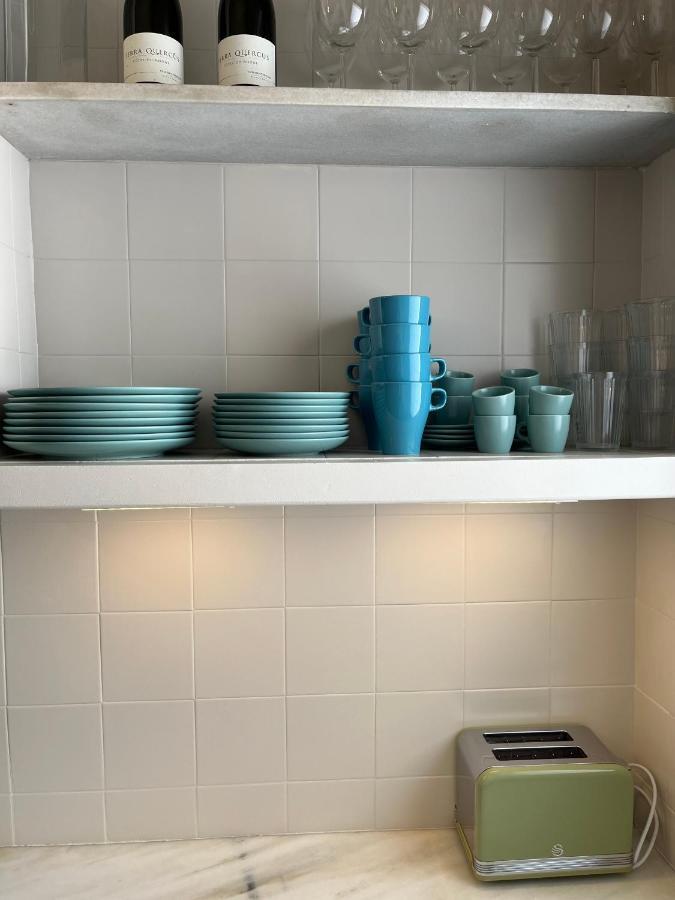 Calma Marina Roses Apartment Ngoại thất bức ảnh