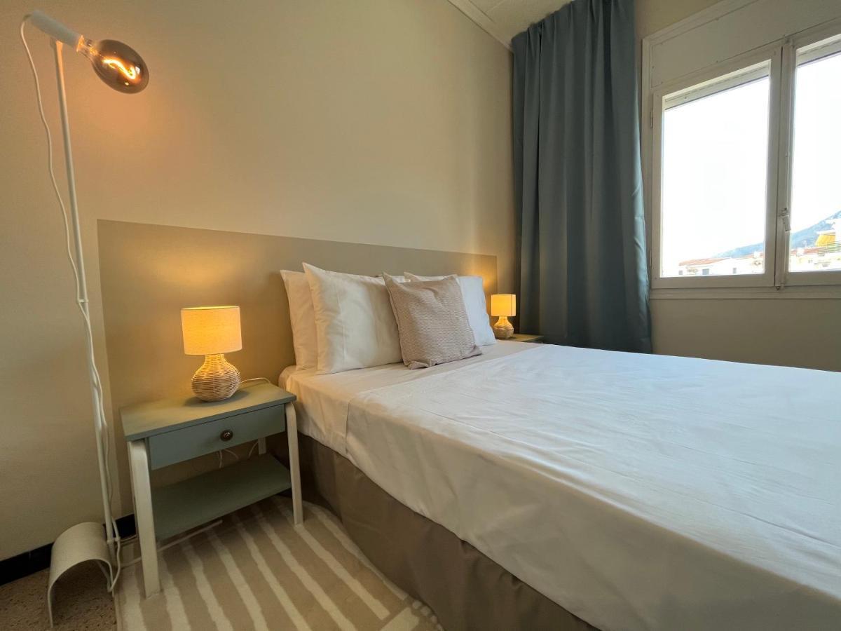 Calma Marina Roses Apartment Ngoại thất bức ảnh