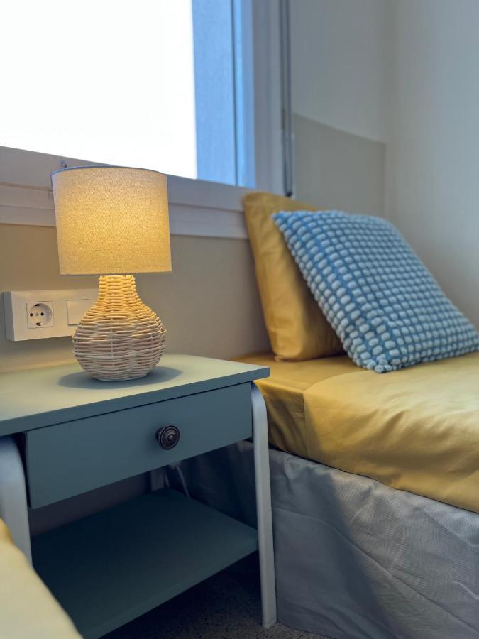 Calma Marina Roses Apartment Ngoại thất bức ảnh