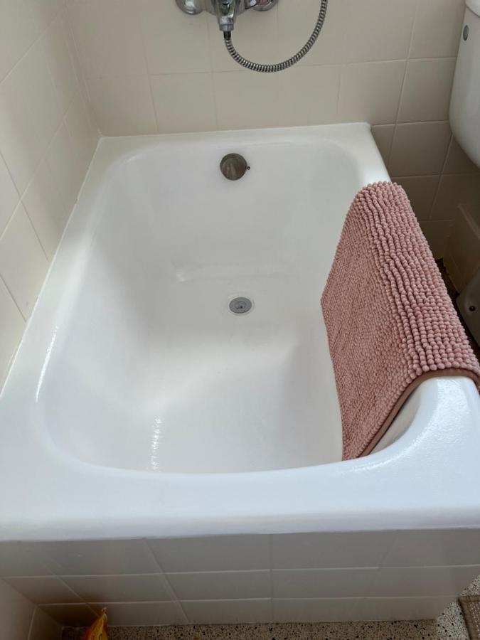 Calma Marina Roses Apartment Ngoại thất bức ảnh