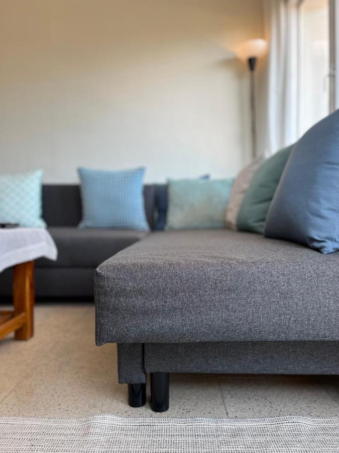 Calma Marina Roses Apartment Ngoại thất bức ảnh