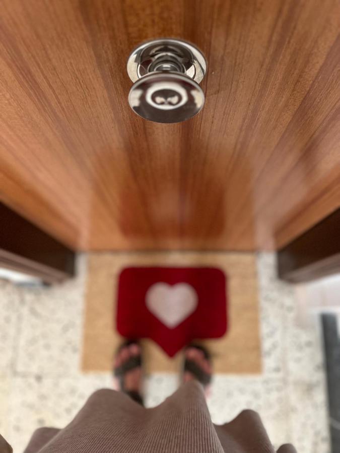 Calma Marina Roses Apartment Ngoại thất bức ảnh