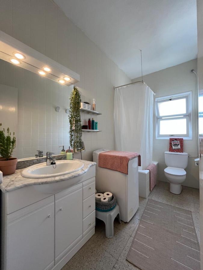 Calma Marina Roses Apartment Ngoại thất bức ảnh