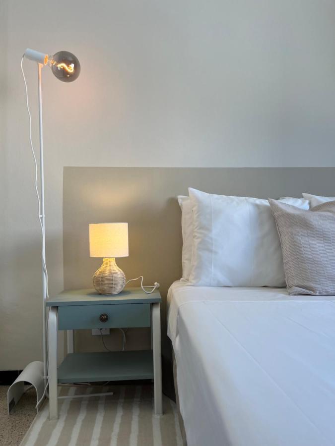 Calma Marina Roses Apartment Ngoại thất bức ảnh
