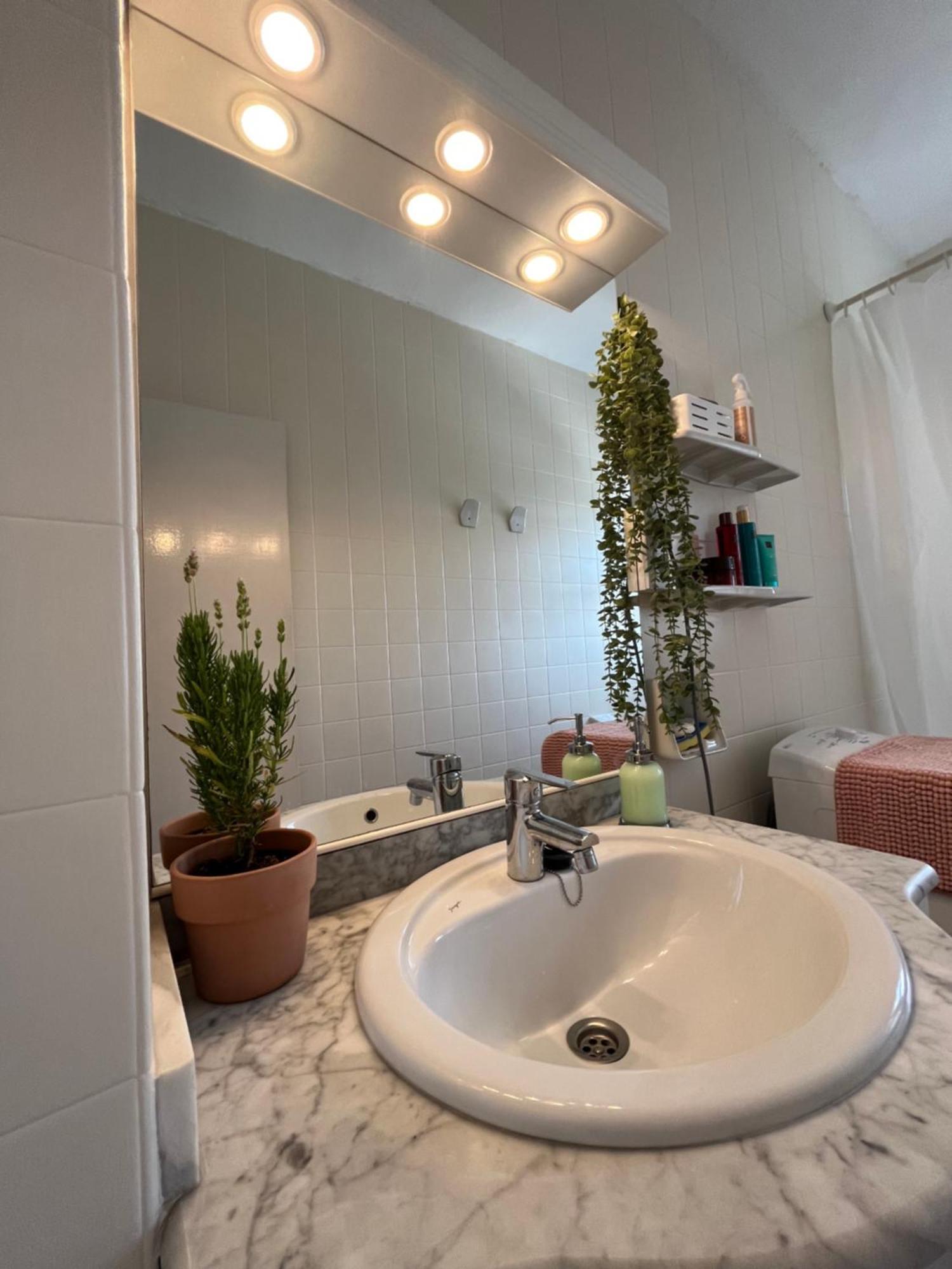 Calma Marina Roses Apartment Ngoại thất bức ảnh