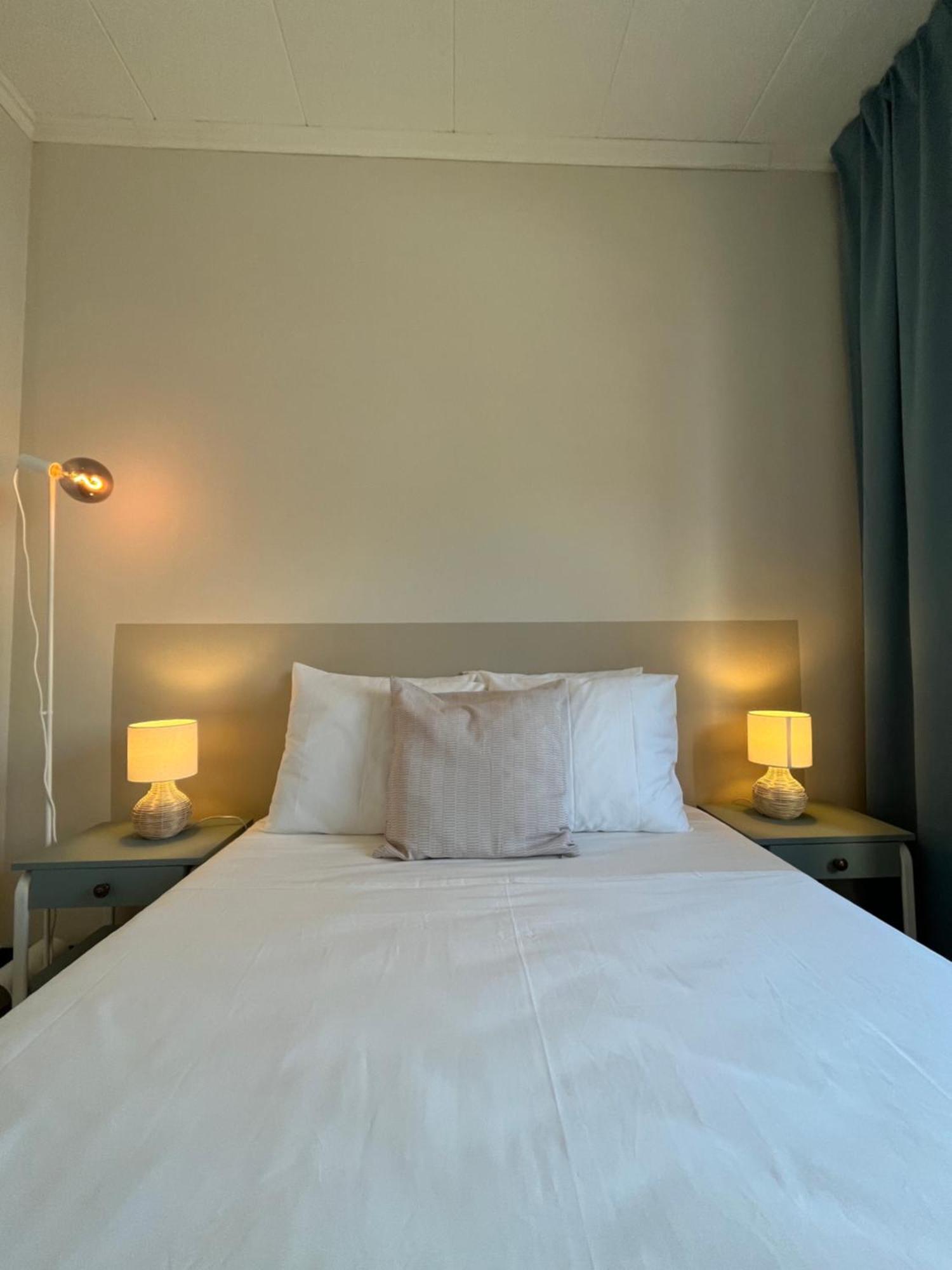 Calma Marina Roses Apartment Ngoại thất bức ảnh