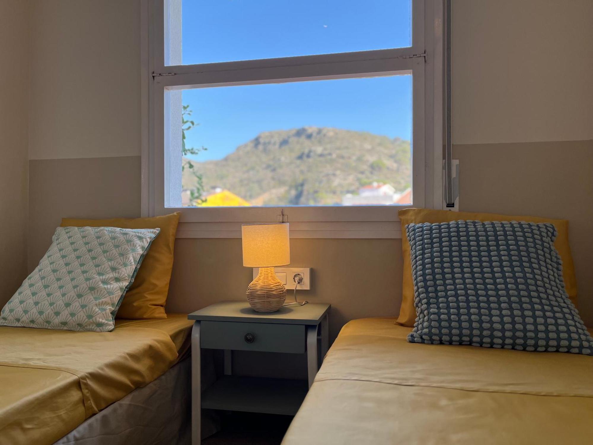 Calma Marina Roses Apartment Ngoại thất bức ảnh